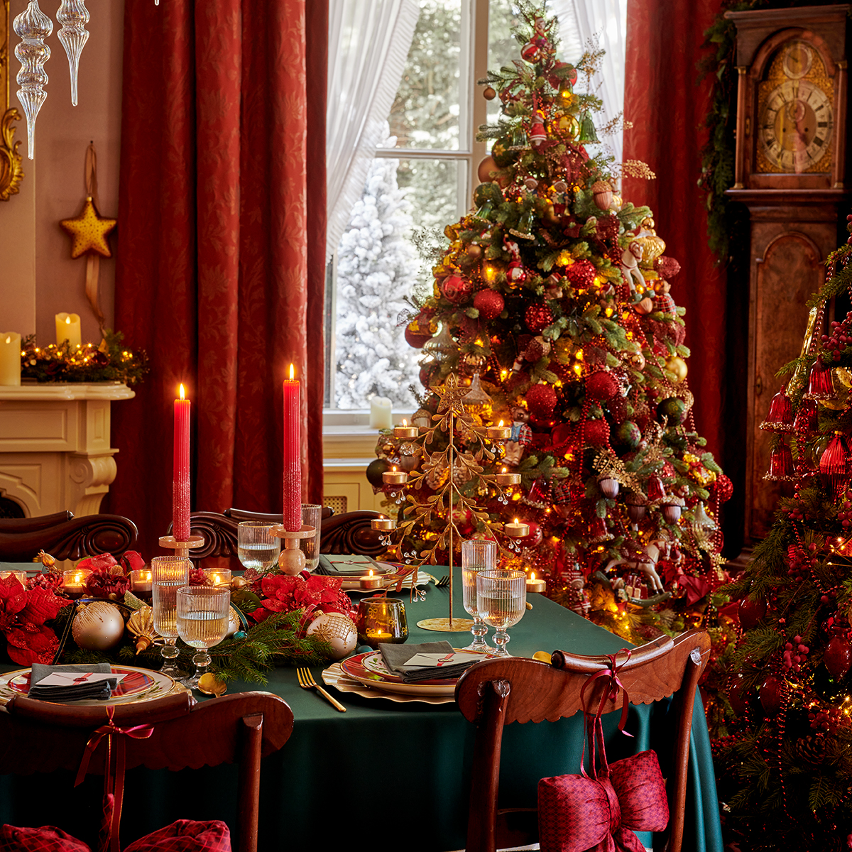 kerst