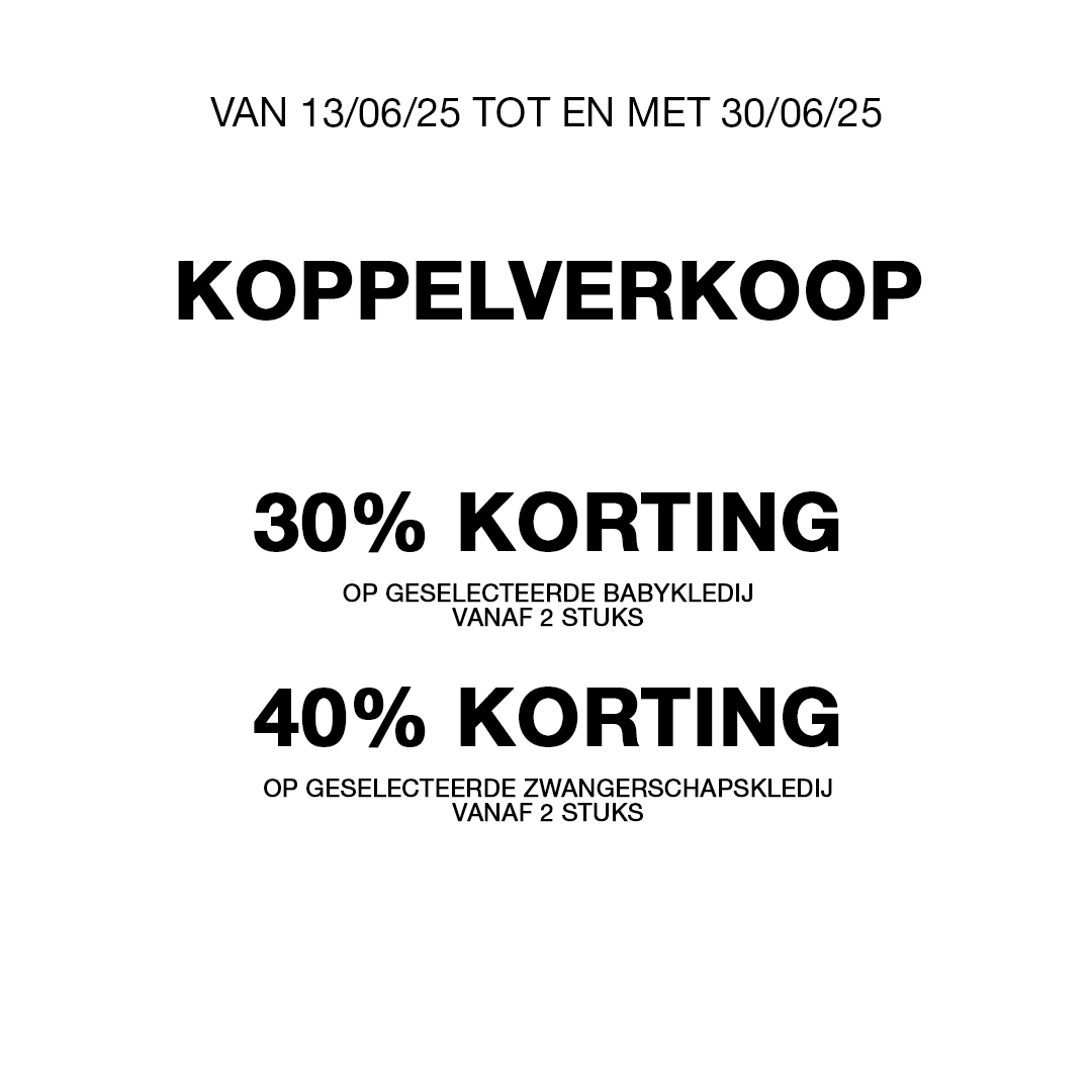 koppelverkoop