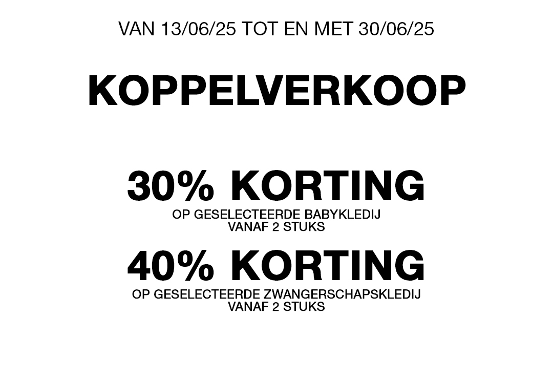 koppelverkoop