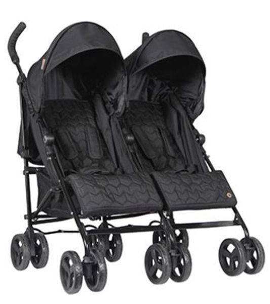 Tweeling Buggy Bobby