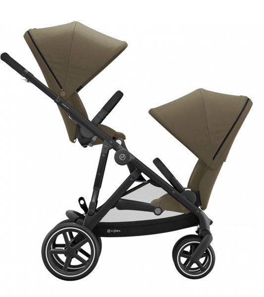Gazelle S