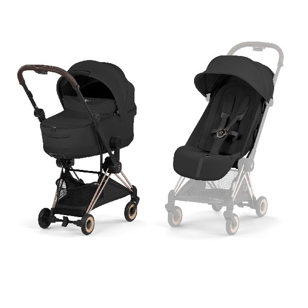 Coÿa Comfort Pack