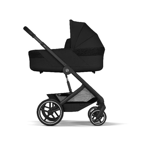 Balios S Lux incl. Balios Cot S Lux