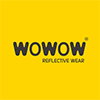 WoWoW Reflective Wear