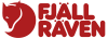 Fjäll Räven