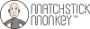 Matchstick Monkey