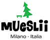 Mueslii