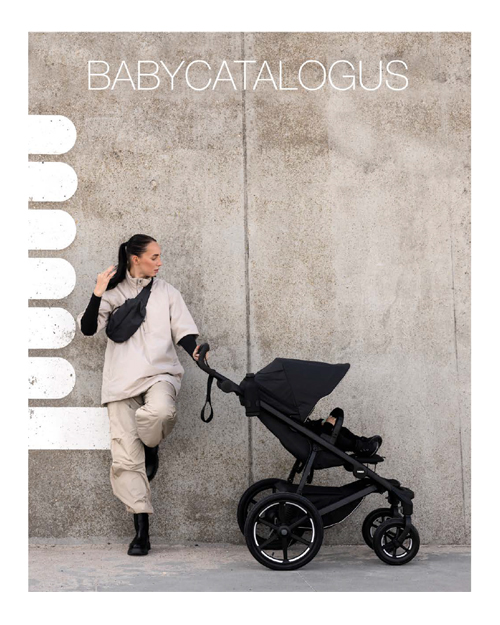 Babycatalogus