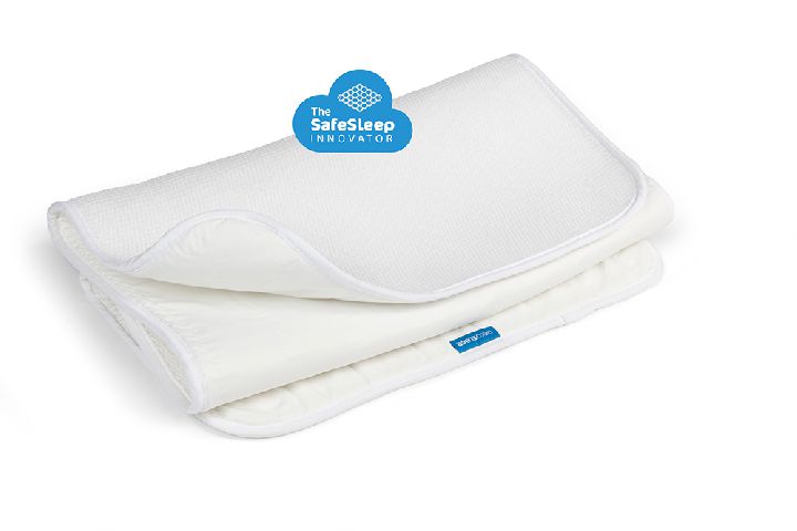 Matrasbeschermer Aerosleep Mattress Protector 40/80, geschikt voor wieg