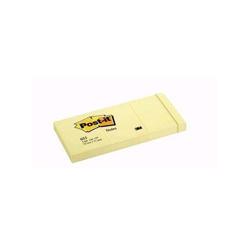 Post-it 3M Notes