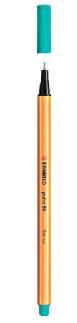 Stift Stabilo Point 88, fineliner