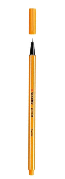 Stift Stabilo Point 88, fineliner