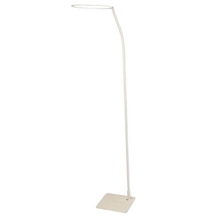 Hemelstaaf Jollein, white, geschikt voor hemel Jollein/MOTCHES Sluier/Sluier Ruffle