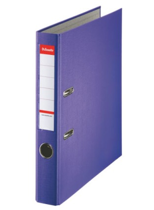 Classeur ESSELTE Economy, A4
