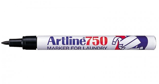Stift ARTLINE Artline 750, permanent marker