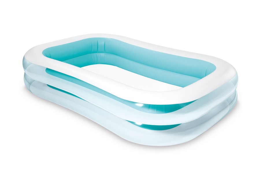 Zwembad Intex, Swim Center Family Pool, 175 x 262 x 56 cm