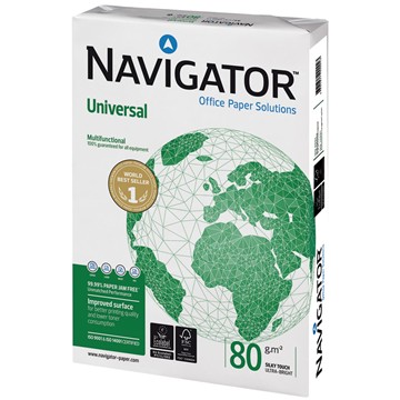 Papier Navigator printpapier
