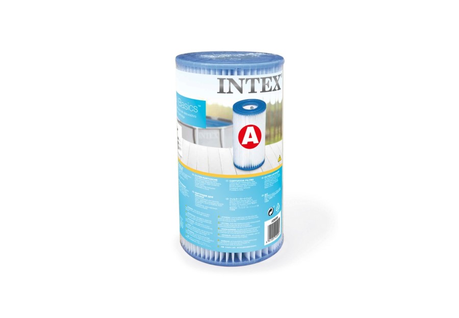 Filtercartridge Intex, A