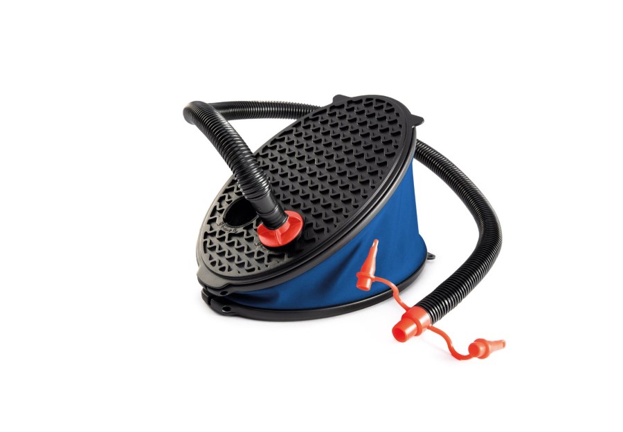 Luchtpomp Intex, Giant Bellows Foot Pump