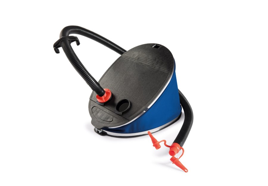 Luchtpomp Intex, Giant Bellows Foot Pump