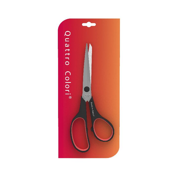 Schaar Lannoo Graphics | Quattro Colori Original - Rosso