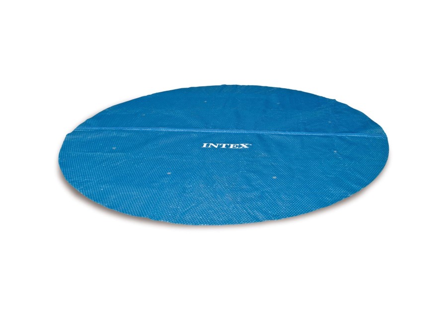 Zomerzeil Intex, geschikt voor Intex Easy Set/Frame Pool 457 cm