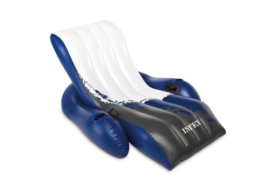 Watermatras Intex, Floating Recliner Lounge