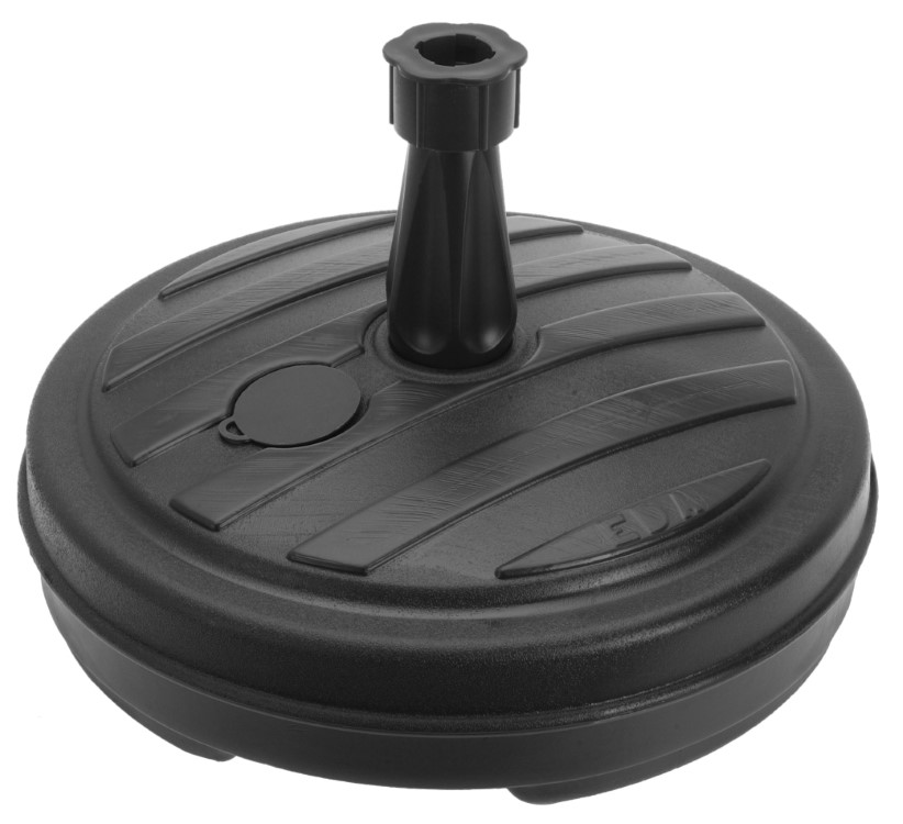 Parasolvoet EDA Plastiques