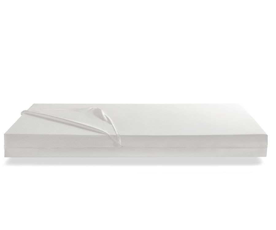 Matras Zzzoo Dolfijn 40/90, geschikt voor wieg