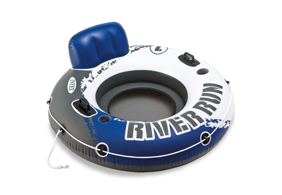 Watermatras Intex, River Run 1