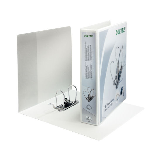 Classeur ESSELTE Panorama, A4