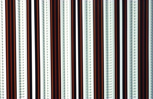 Vliegendeur Confortex, Lumina