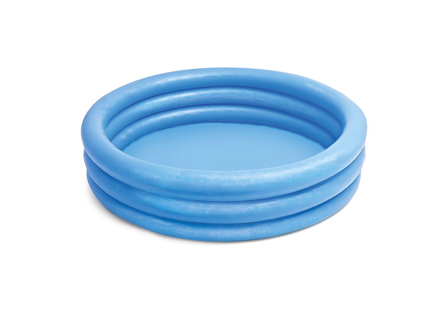 Zwembad Intex, Crystal Blue Pool, 147 x 33 cm