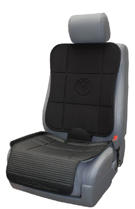 Autozetelbeschermer Prince Lionheart 2 Stage Seatsaver