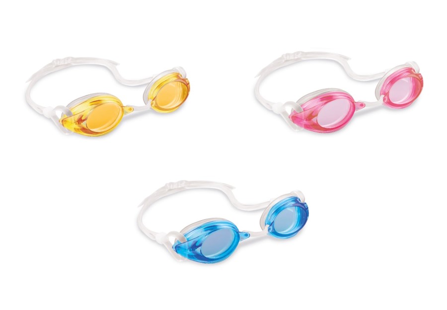 Zwembril Intex, Sport Relay Goggles
