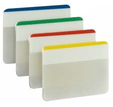 Post-it 3M Durable Tabs