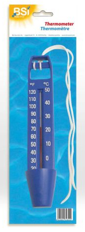 Thermometer BSI