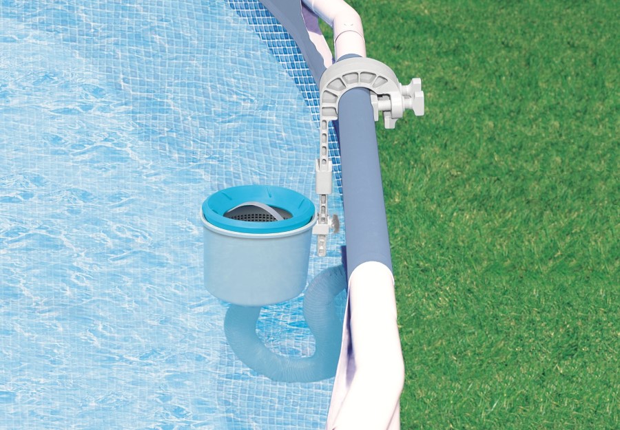 Skimmer Intex, Surface skimmer