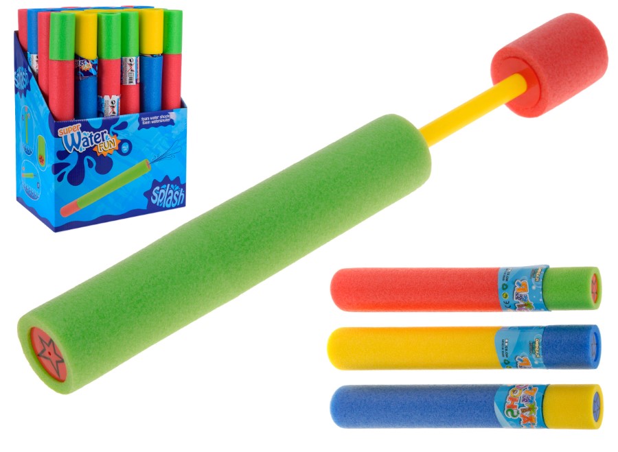Strandspeelgoed Waterspuiter 