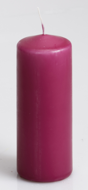 Kaars Spaas, stompkaars