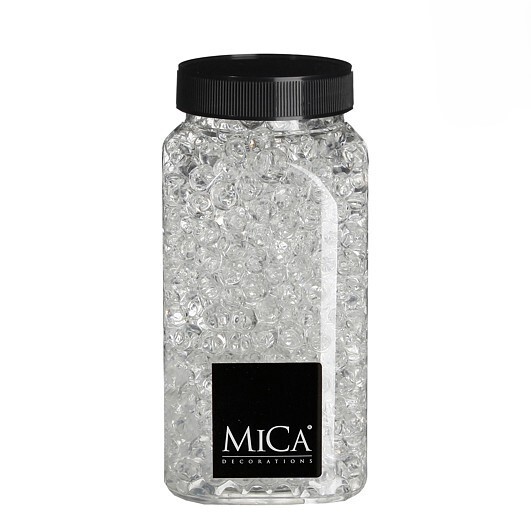 Parels Mica Decorations