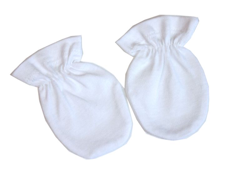 Antikrabwantjes Babybest
