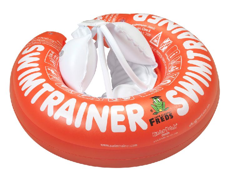 Zwemband/vlot Freds Swim Academy Swimtrainer Classic