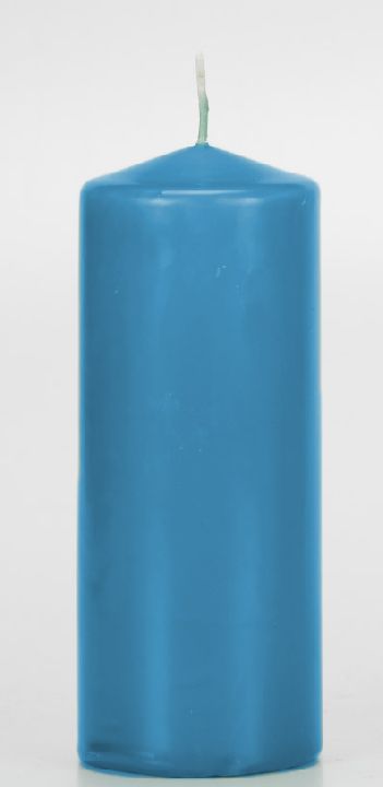 Kaars Spaas, stompkaars