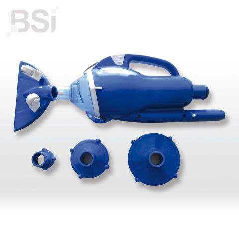 Onderhoudsset BSI, Vuilzuigerkit