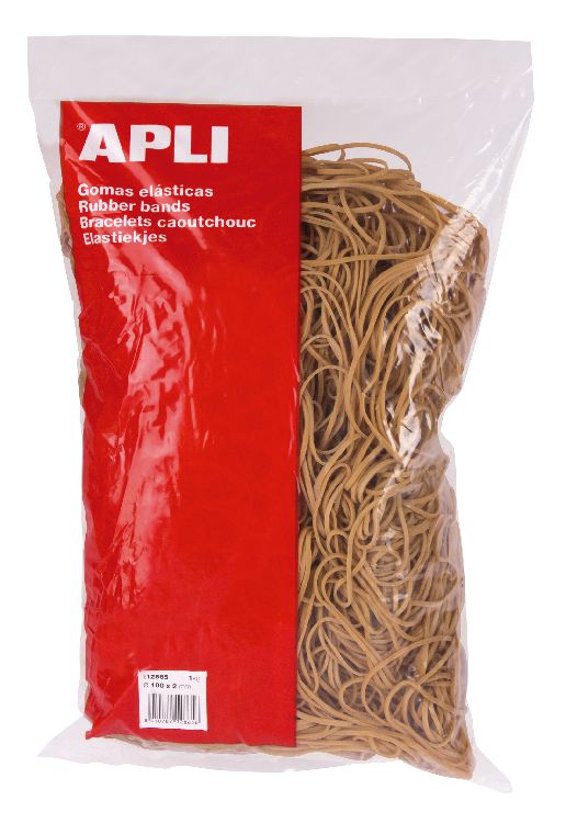 Elastieken Apli