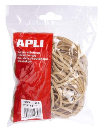 Elastieken Apli