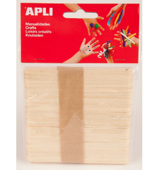 Mengstokjes Apli