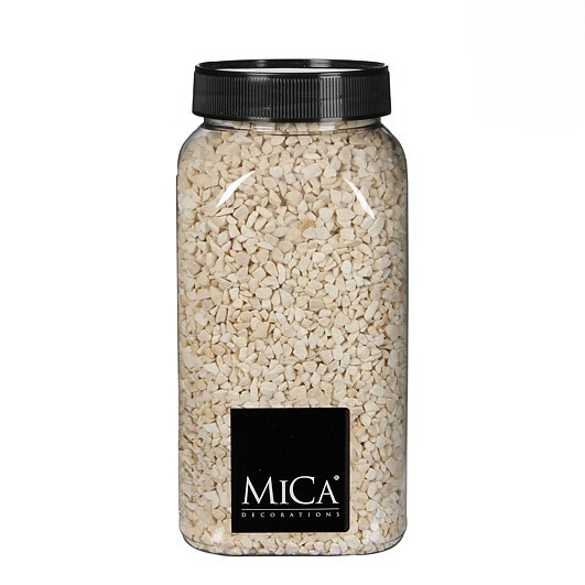 Grind Mica Decorations