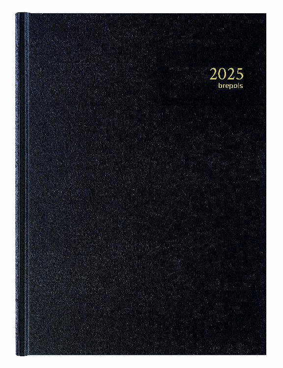 Agenda Brepols Bremax I, 2026 | Santex